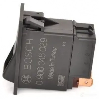 Подрулевой переключатель поворотников BOSCH 335012 E0GZ Y 0986348029 4047024759886 - Изображение 5