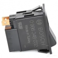 Подрулевой переключатель поворотников BOSCH 335015 C5XI5 YL 4047024759916 0986348032 - Изображение 5