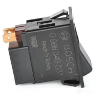Подрулевой переключатель поворотников BOSCH 0986348031 335014 4047024759909 4G 90J - Изображение 3