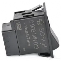 Подрулевой переключатель поворотников BOSCH 4047024759268 U4 B0F8E 335006 0986348019 - Изображение 3