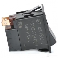 Подрулевой переключатель поворотников BOSCH J 9UFEY0 335009 0986348024 4047024759312 - Изображение 3