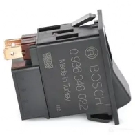 Подрулевой переключатель поворотников BOSCH 335007 0986348022 4047024759299 VL 5LB - Изображение 2