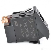 Подрулевой переключатель поворотников BOSCH 335069 ZQZ WK 0986348324 4047024762824 - Изображение 2