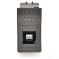 Подрулевой переключатель поворотников BOSCH 8RK QHTA 4047024763333 0986348375 1423086454