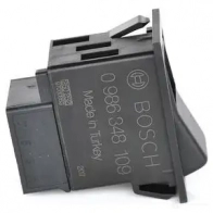 Подрулевой переключатель поворотников BOSCH 335033 EH 87N 4047024759336 0986348109 - Изображение 2