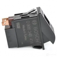 Подрулевой переключатель поворотников BOSCH 0986348414 4047024763722 J DLUA 335087 - Изображение 3