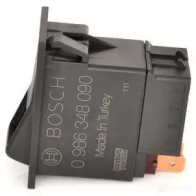 Подрулевой переключатель поворотников BOSCH ZUKH IJ 0986348090 4047024760073 335028 - Изображение 4