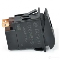 Подрулевой переключатель поворотников BOSCH 4047024763111 0986348353 OSXL 853 335072 - Изображение 4