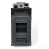 Подрулевой переключатель поворотников BOSCH 4047024764651 0986348507 1423086511 9HU WF - Изображение 3