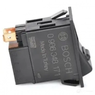 Подрулевой переключатель поворотников BOSCH 4047024759565 0986348171 V VGUH 1423091532 - Изображение 5