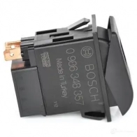 Подрулевой переключатель поворотников BOSCH WMTP8U E 0986348357 335076 4047024763159 - Изображение 2