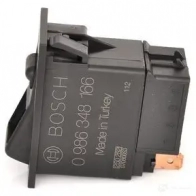 Подрулевой переключатель поворотников BOSCH 1423091527 0986348166 4047024759114 NJF75 A - Изображение 4