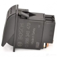 Подрулевой переключатель поворотников BOSCH 0986348479 335108 4047024764361 TIEIQ M - Изображение 2