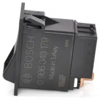 Подрулевой переключатель поворотников BOSCH 4047024761322 0986348179 335048 6D2LE M3 - Изображение 4