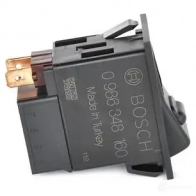 Подрулевой переключатель поворотников BOSCH 1L71K 66 0986348160 4047024758988 335041 - Изображение 4