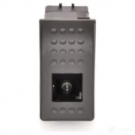 Подрулевой переключатель поворотников BOSCH CTJE7Q H 335107 4047024764378 0986348478 - Изображение 5