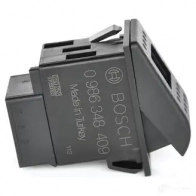Подрулевой переключатель поворотников BOSCH L7 UWO 0986348409 4047024763678 335086 - Изображение 4