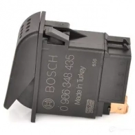 Подрулевой переключатель поворотников BOSCH 4047024763937 335093 0986348435 7SB FD70 - Изображение 4