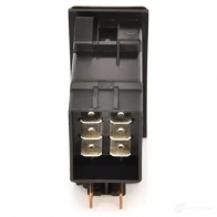 Подрулевой переключатель поворотников BOSCH 4047024763937 335093 0986348435 7SB FD70 - Изображение 5