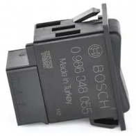 Подрулевой переключатель поворотников BOSCH 335019 MKC 9HVB 4047024760622 0986348055 - Изображение 5