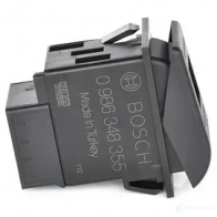 Подрулевой переключатель поворотников BOSCH 335074 0986348355 46 112N 4047024763135 - Изображение 4