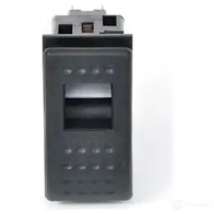 Подрулевой переключатель поворотников BOSCH 4047024763944 335094 0986348436 R4WO 8V - Изображение 2
