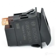Подрулевой переключатель поворотников BOSCH 4047024763944 335094 0986348436 R4WO 8V - Изображение 4