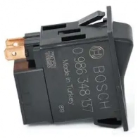 Подрулевой переключатель поворотников BOSCH 4047024760233 0986348136 Z4G V7 335038 - Изображение 4
