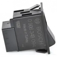Подрулевой переключатель поворотников BOSCH KC 265 0986348094 335030 4047024761032 - Изображение 4