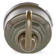 Подрулевой переключатель поворотников BOSCH 324492 SH/ UH2/1 0341006001 F0YGN6Y - Изображение 2