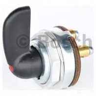 Подрулевой переключатель поворотников BOSCH 0341300002 SH/W H2/2 KAPPB 324504 - Изображение 2