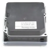 Блок управления BOSCH EC486 ASG ESP 8.0 347410 1265916808 - Изображение 3