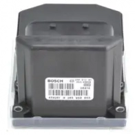 Блок управления BOSCH 347514 ASG ESP 5.7 1265950055 EC564 - Изображение 4