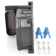 Блок управления BOSCH 1265950004 EC 509 FDR5.7 347505 - Изображение 2