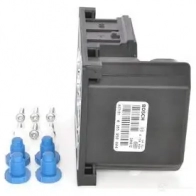Блок управления BOSCH 1265950004 EC 509 FDR5.7 347505 - Изображение 3