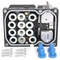 Блок управления BOSCH 1265950004 EC 509 FDR5.7 347505 - Изображение 5