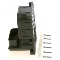 Блок управления BOSCH EC041 1193500082 1265900041 ABSR 5.7 ASG - Изображение 2