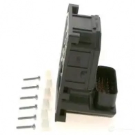 Блок управления BOSCH EC041 1193500082 1265900041 ABSR 5.7 ASG - Изображение 3