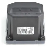Блок управления BOSCH 347504 1265950002 ESP 5.7 EC507 - Изображение 3