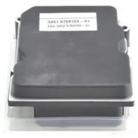Блок управления BOSCH 1265916807 ASG ESP 8.0 347409 EC485 - Изображение 4