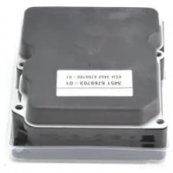 Блок управления BOSCH 1265916807 ASG ESP 8.0 347409 EC485 - Изображение 5