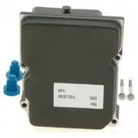 Блок управления BOSCH 1265916996 ASG ESP 8.0 FLUK1C1 1423098766 - Изображение 2
