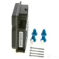 Блок управления BOSCH 1265916996 ASG ESP 8.0 FLUK1C1 1423098766 - Изображение 3