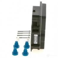 Блок управления BOSCH 1265916996 ASG ESP 8.0 FLUK1C1 1423098766 - Изображение 4