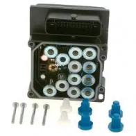 Блок управления BOSCH 1265916996 ASG ESP 8.0 FLUK1C1 1423098766 - Изображение 5