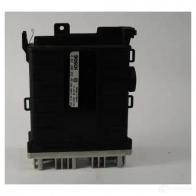 Блок управления впрыском топлива BOSCH 313261 0261200252 WPAJ0 MA 1.2 - Изображение 2