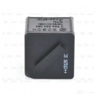 Реле свечей накала BOSCH 334838 V23136 -J4-X54 0986332050 J65MQ3 - Изображение 4