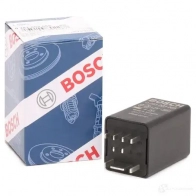 Реле свечей накала BOSCH 0281003085 319652 GZ S UOHDSO - Изображение 2