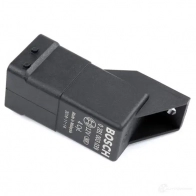 Реле свечей накала BOSCH 0281003039 319645 4047024876316 NXLS 5XO - Изображение 4