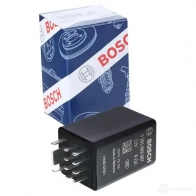 Реле свечей накала BOSCH 3165143543641 0281003087 TM LYH9 319653 - Изображение 2